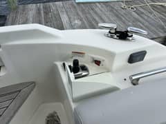 2019 Sea Ray Coupe "Love" photo 7