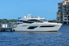 2019 Sea Ray Coupe "Love" photo 1