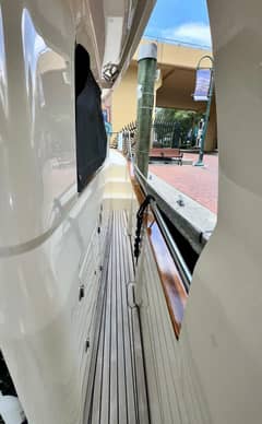 2019 Greenline 33 HYBRID "Matilda" photo 9