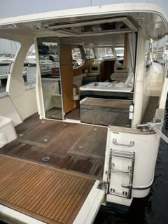 2019 Greenline 33 HYBRID "Matilda" photo 5