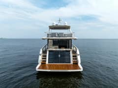 2024 Absolute Navetta 64 photo 8