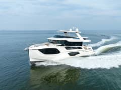 2024 Absolute Navetta 64 photo 4
