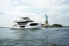 2024 Absolute Navetta 64 photo 2