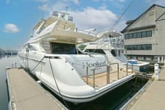 2003 Azimut 62 photo 1