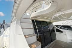 2003 Azimut 62 photo 8