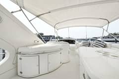 2003 Azimut 62 photo 6