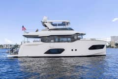 2022 Absolute Navetta 58 photo 1