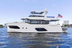 2022 Absolute Navetta 58 photo 4