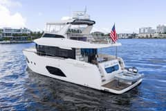 2022 Absolute Navetta 58 photo 6