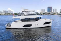 2022 Absolute Navetta 58 photo 7