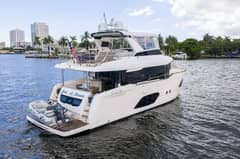2022 Absolute Navetta 58 photo 9