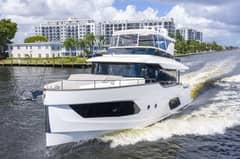 2022 Absolute Navetta 58 photo 3
