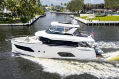 2022 Absolute Navetta 58 photo 5