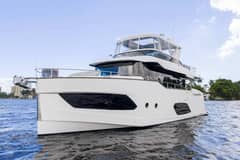 2022 Absolute Navetta 58 photo 2