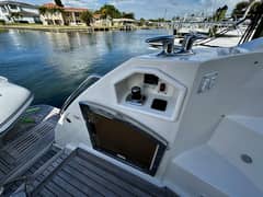2017 Sea Ray L590 "For Whom The Bell Tolls" photo 4