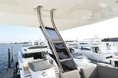 2018 Prestige 560 Fly photo 7