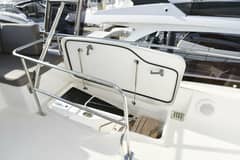 2018 Prestige 560 Fly photo 9