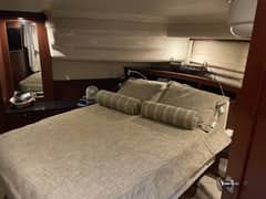 2012 Meridian 541 Sedan photo 5