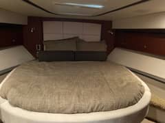 2012 Meridian 541 Sedan photo 6