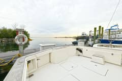 2001 Ocean Yachts 52 Super Sport photo 6
