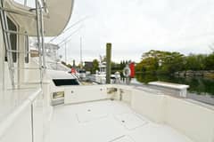 2001 Ocean Yachts 52 Super Sport photo 7