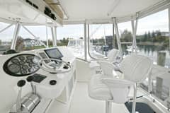 2001 Ocean Yachts 52 Super Sport photo 9