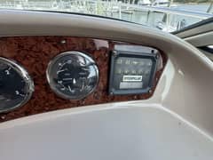 2001 Sea Ray 510 SUNDANCER "Go Girl" photo 5