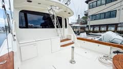 2004 Ocean Yachts 50 Super Sport "GOTCHA" photo 4