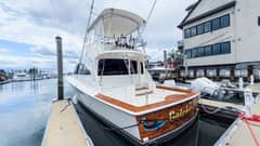 2004 Ocean Yachts 50 Super Sport "GOTCHA" photo 2