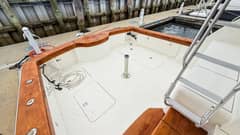 2004 Ocean Yachts 50 Super Sport "GOTCHA" photo 5