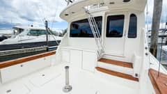 2004 Ocean Yachts 50 Super Sport "GOTCHA" photo 7