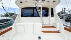 2004 Ocean Yachts 50 Super Sport "GOTCHA" photo 8
