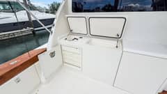 2004 Ocean Yachts 50 Super Sport "GOTCHA" photo 9