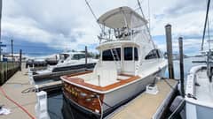2004 Ocean Yachts 50 Super Sport "GOTCHA" photo 3