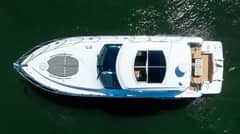2013 Cruisers 48 Cantius photo 3
