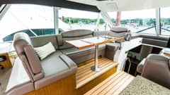 2013 Cruisers 48 Cantius photo 9