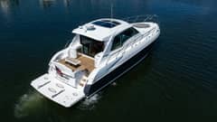 2013 Cruisers 48 Cantius photo 2