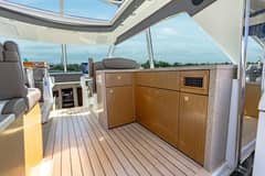 2013 Cruisers 48 Cantius photo 7