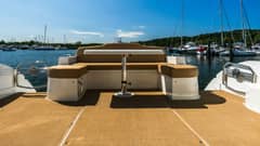 2013 Cruisers 48 Cantius photo 5