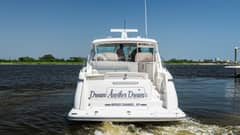 2007 Tiara Yachts 4300 Sovran photo 3