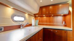 2007 Tiara Yachts 4300 Sovran photo 4