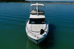 2017 Regal 42 Fly "Blue Skies" photo 4