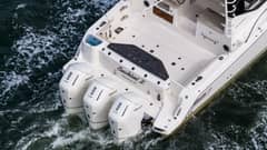 2024 Boston Whaler 405 Conquest photo 4