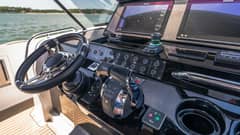 2023 Pardo Yachts 38 photo 9