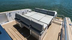 2023 Pardo Yachts 38 photo 6