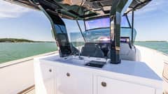 2023 Pardo Yachts 38 photo 7