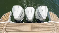 2023 Pardo Yachts 38 photo 5