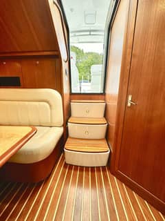 2007 Tiara Yachts 3600 Open photo 9