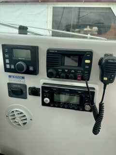 2007 Tiara Yachts 3600 Open photo 6