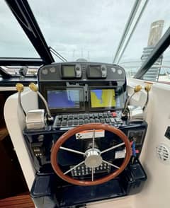 2007 Tiara Yachts 3600 Open photo 5
